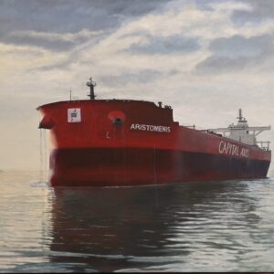 MV ARISTOMENIS